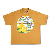 Peanut Butter so were the day Urban Heavy Tee - Bettercallsaul
