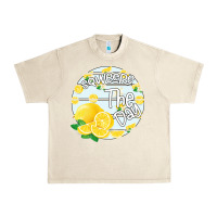 Sandshell so were the day Urban Heavy Tee - Bettercallsaul