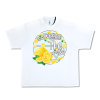 White so were the day Urban Heavy Tee - Bettercallsaul