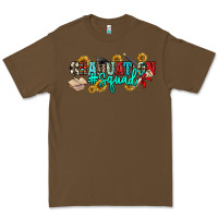 Cacao graduation squad Premium Tee - NancyCooperArtShop