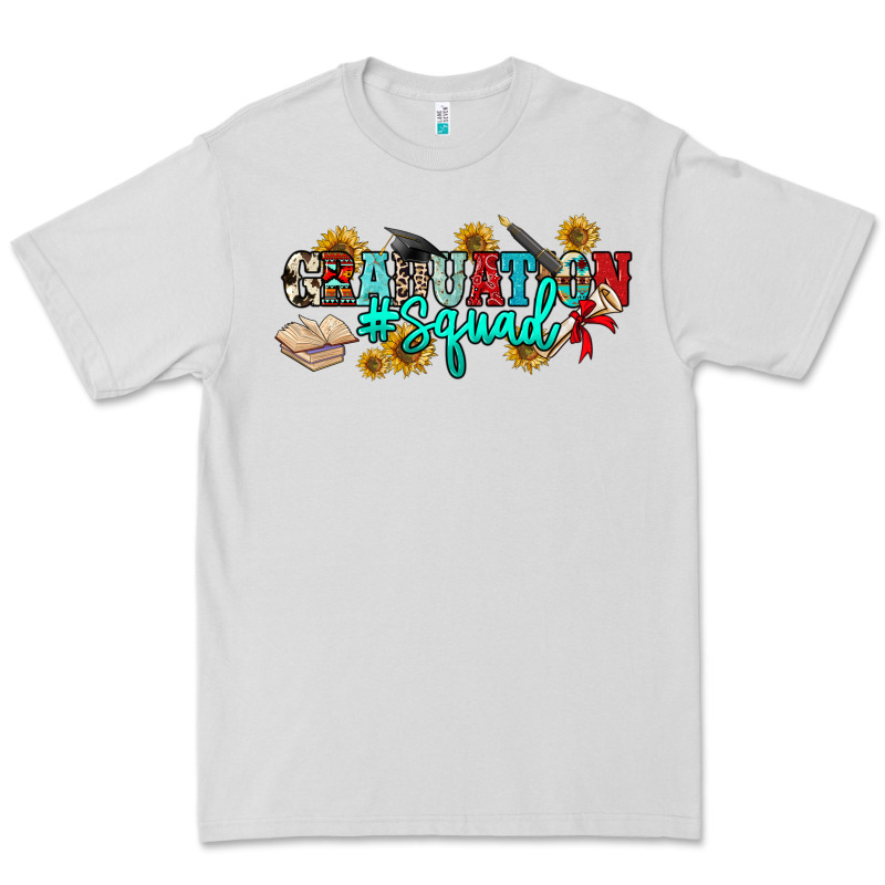 Graduation Squad Premium Tee by NancyCooperArtShop | Teevron