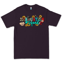 Plum graduation squad Premium Tee - NancyCooperArtShop