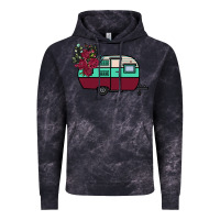 Cloud Black Camper Vintage Hoodie - Bettercallsaul