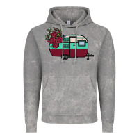 Cloud Rock Camper Vintage Hoodie - Bettercallsaul
