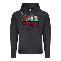 Vintage Black Camper Vintage Hoodie - Bettercallsaul