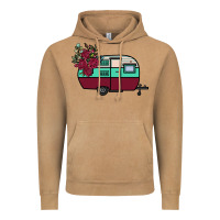 Vintage Camel Camper Vintage Hoodie - Bettercallsaul