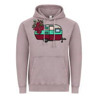 Vintage Zinc Camper Vintage Hoodie - Bettercallsaul