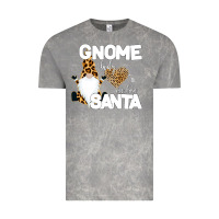 Cloud Rock Gnome Body s Me Like Santa Vintage Tee - Bettercallsaul