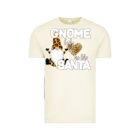 Vintage Arctic Gnome Body s Me Like Santa Vintage Tee - Bettercallsaul