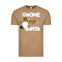 Vintage Coffee Gnome Body s Me Like Santa Vintage Tee - Bettercallsaul