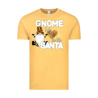 Vintage Mustard Gnome Body s Me Like Santa Vintage Tee - Bettercallsaul