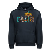 Navy faith Urban Hoodie - Artiststas