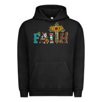 Pigment Black faith Urban Hoodie - Artiststas