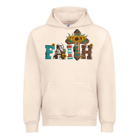 Sandshell faith Urban Hoodie - Artiststas