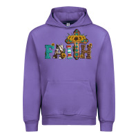 Tulip faith Urban Hoodie - Artiststas