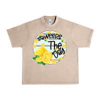 French Oak so were the day Urban Heavy Tee - Bettercallsaul