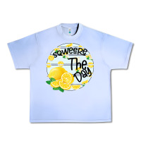 Grape Ice so were the day Urban Heavy Tee - Bettercallsaul
