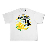 Lunar Rock so were the day Urban Heavy Tee - Bettercallsaul
