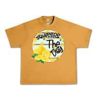 Peanut Butter so were the day Urban Heavy Tee - Bettercallsaul