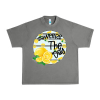 So Were The Day Urban Heavy Tee | Teevron