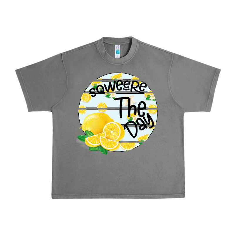 So Were The Day Urban Heavy Tee by Bettercallsaul | Teevron