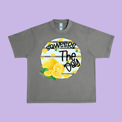So Were The Day Urban Heavy Tee Designed By Bettercallsaul
