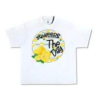 White so were the day Urban Heavy Tee - Bettercallsaul