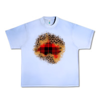 Grape Ice christmas patch Urban Heavy Tee - JahusDesignShop