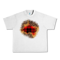 Lunar Rock christmas patch Urban Heavy Tee - JahusDesignShop