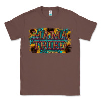Chestnut Mama Tried Classic Tee - Bettercallsaul