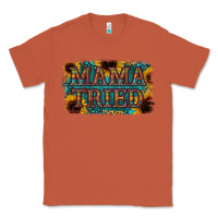 Copper Mama Tried Classic Tee - Bettercallsaul