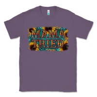 Lavender Mama Tried Classic Tee - Bettercallsaul
