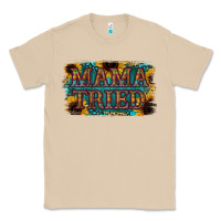 Mushroom Mama Tried Classic Tee - Bettercallsaul