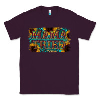 Plum Mama Tried Classic Tee - Bettercallsaul