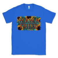 True Royal Mama Tried Classic Tee - Bettercallsaul