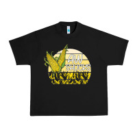 Black Aw, Shucks Urban Heavy Tee - Bettercallsaul