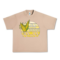 Burro Aw, Shucks Urban Heavy Tee - Bettercallsaul