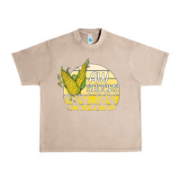 French Oak Aw, Shucks Urban Heavy Tee - Bettercallsaul