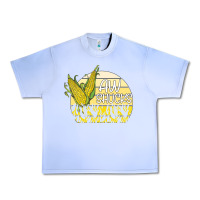 Grape Ice Aw, Shucks Urban Heavy Tee - Bettercallsaul