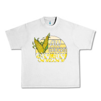 Lunar Rock Aw, Shucks Urban Heavy Tee - Bettercallsaul
