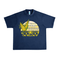 Navy Aw, Shucks Urban Heavy Tee - Bettercallsaul