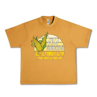 Peanut Butter Aw, Shucks Urban Heavy Tee - Bettercallsaul