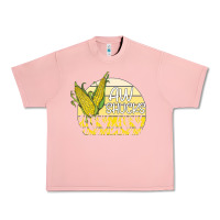 Salmon Aw, Shucks Urban Heavy Tee - Bettercallsaul