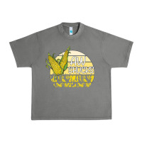 Tornado Aw, Shucks Urban Heavy Tee - Bettercallsaul
