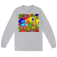 Moon Dust Autism awareness with stitch tumbler Long Sleeve Tee - TumblerDesignByShophia
