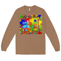 Toasted Coconut Autism awareness with stitch tumbler Long Sleeve Tee - TumblerDesignByShophia