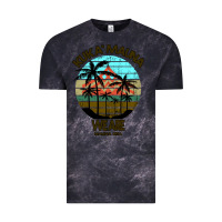 Cloud Black Ku Kia i Mauna Vintage Tee - Bettercallsaul