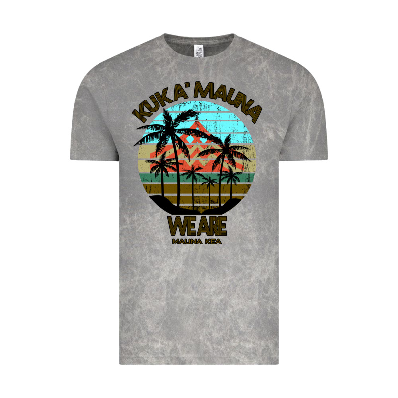 Ku Kia I Mauna Vintage Tee by Bettercallsaul | Teevron