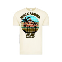 Vintage Arctic Ku Kia i Mauna Vintage Tee - Bettercallsaul
