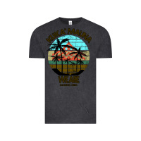 Vintage Black Ku Kia i Mauna Vintage Tee - Bettercallsaul